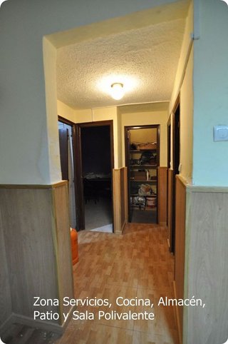 Bar en venta en Pubilla Cases en Hospitalet de Llobregat, L´