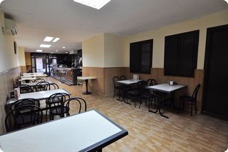 Bar en venta en Pubilla Cases en Hospitalet de Llobregat, L´