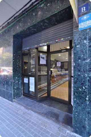 Bar en venta en Pubilla Cases en Hospitalet de Llobregat, L´