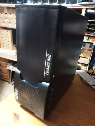 OFERTA¡¡ ORDENADOR GAMER I7