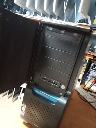 OFERTA¡¡ ORDENADOR GAMER I7