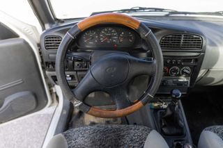 KIA Sportage 4x4