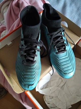 Botas fútbol Adidas Predator - Turf