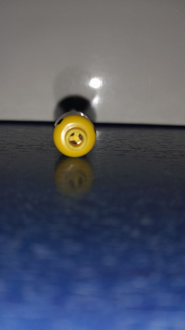 Lego Series 5 Evil Dwarf