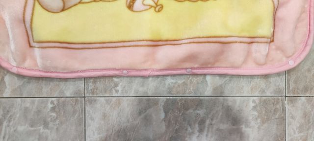 Sacco nanna copertina