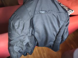 Chaqueta moto Kangroute talla S.
