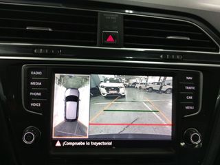 Volkswagen Tiguan Sport 4Motion BMT