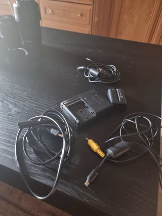 SONY DSLR-A350 Cámara réflex digital