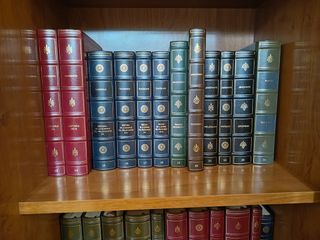 Colección biblioteca básica Gredos 
