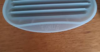 Cubitera silicona Lekue 