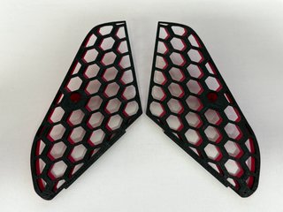 Ducati Multistrada: Parrilla & Llavero