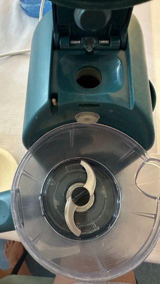 Beaba Babycook - Robot cocina bebé