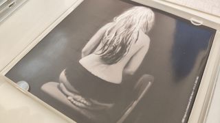CD Christina Aguilera Stripped