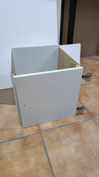Accesorios para estantería Kallax Ikea 