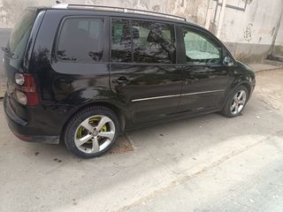 Volkswagen Touran 2008