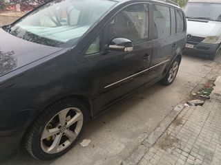 Volkswagen Touran 2008