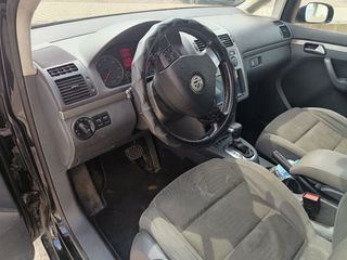 Volkswagen Touran 2008
