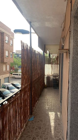 Piso 3 hab. Novelda - Luminoso