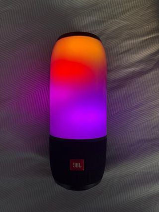 JBL Pulse 3 Altavoz Bluetooth+funda individual.