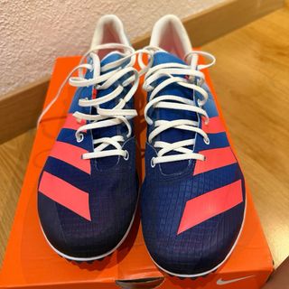 Zapatillas Adidas Distancestar - clavos