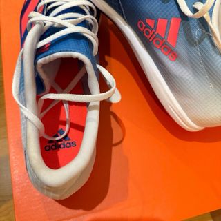 Zapatillas Adidas Distancestar - clavos