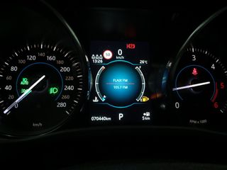 Jaguar F-Pace 20d Pure AWD