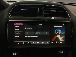 Jaguar F-Pace 20d Pure AWD