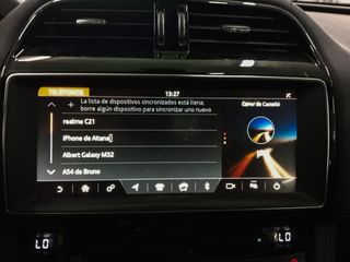 Jaguar F-Pace 20d Pure AWD