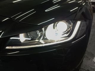 Jaguar F-Pace 20d Pure AWD