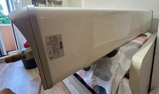 Termo Fleck Dúo 5 - 100L