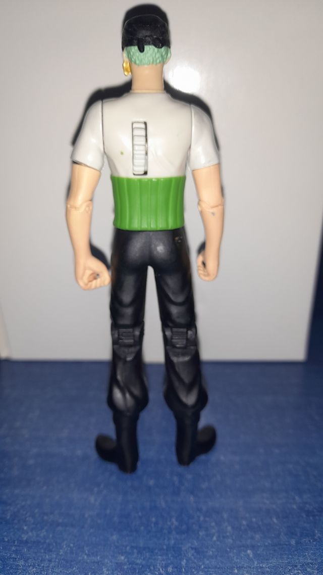 Figura One Piece Roronoa Zoro