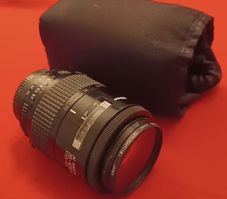 Nikon AF NIKKOR 35-105mm