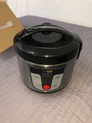 Robot cocina Newcook - Olla programable