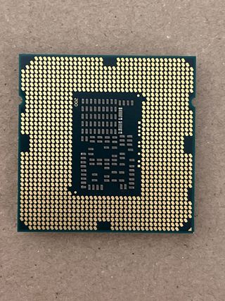 Procesador Intel Core i5-650 3.20GHz