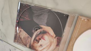 CD Christina Aguilera - Música Pop