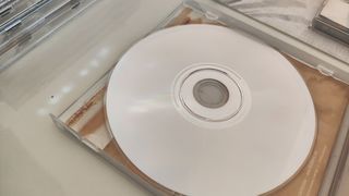 CD Christina Aguilera - Música Pop