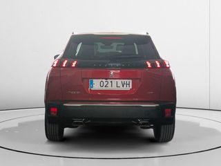 Peugeot 2008 GT