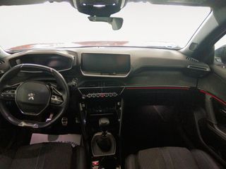 Peugeot 2008 GT