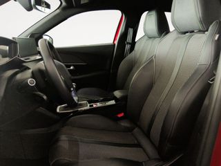 Peugeot 2008 GT
