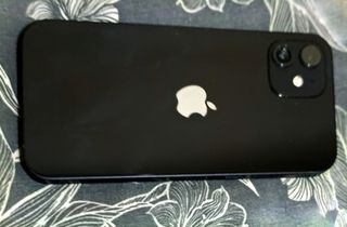 iPhone 12 negro 64gb