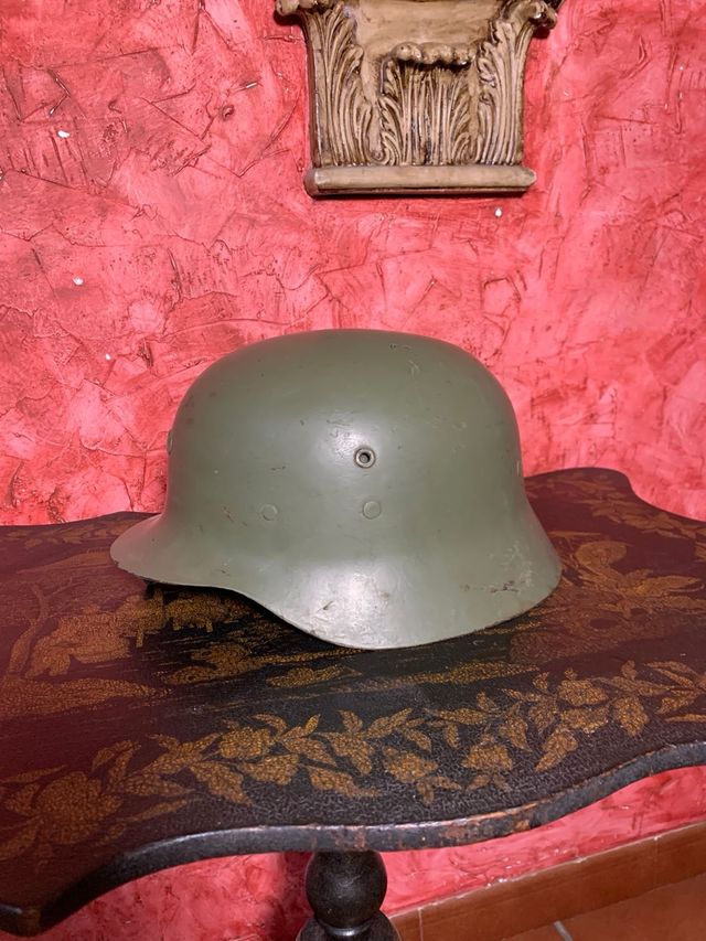 Casco militar Ejército Español .