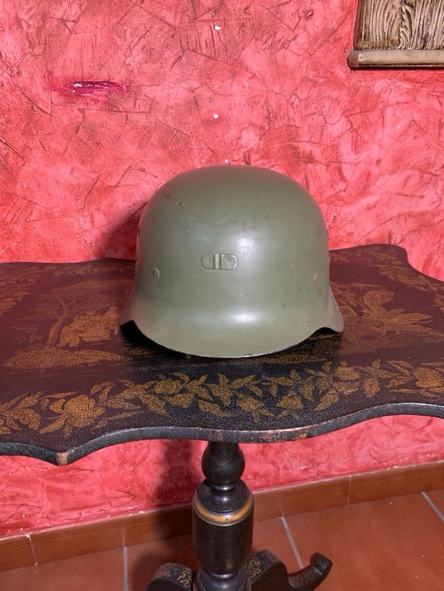 Casco militar Ejército Español .