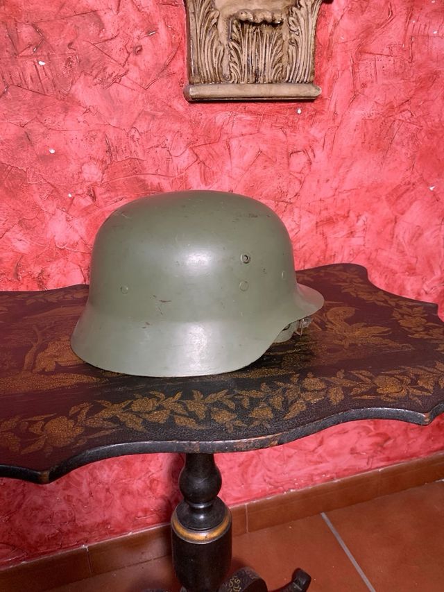Casco militar Ejército Español .