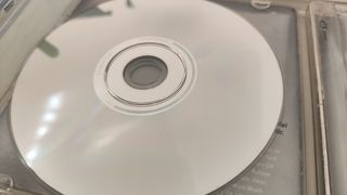 CD Christina Aguilera - Mi Reflejo
