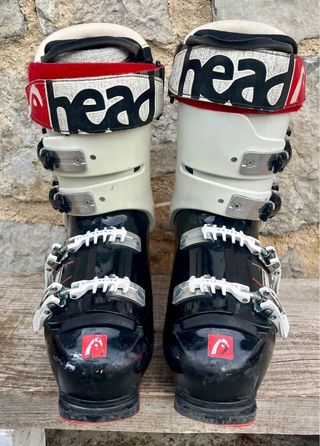 Botas Esquí Head Raptor Overkill 120