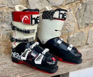 Botas Esquí Head Raptor Overkill 120