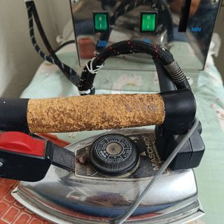 Plancha industrial Comel