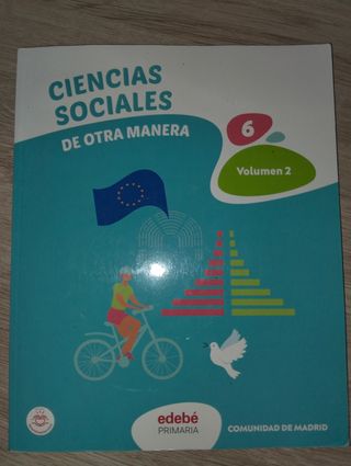 Libros de sexto de primaria 
