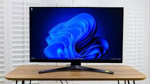 Monitor Gaming LG UltraGear 32" 4K
