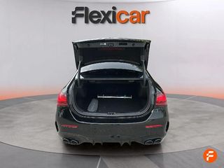 Mercedes Clase A A 200 d Sedán